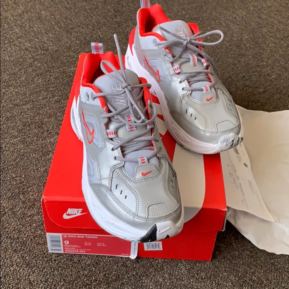 Nike Sneakers